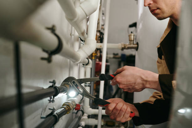 Best Same-Day Plumbing Service  in Montgomery Village, MD