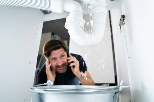 Best Emergency Plumber  in Montgomery Village, MD