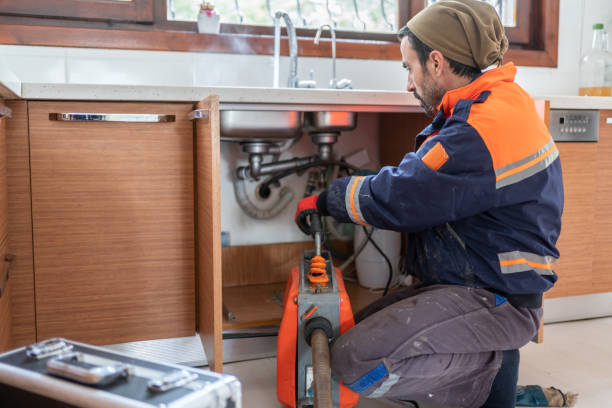 Best Emergency Plumbing Repair  in Montgomery Village, MD