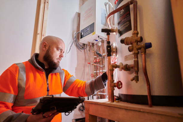 Best Water Leak Repair  in Montgomery Village, MD