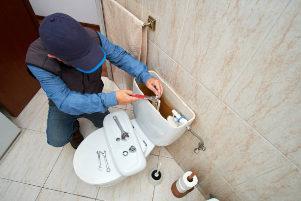 Best Water Softener Installation  in Montgomery Village, MD