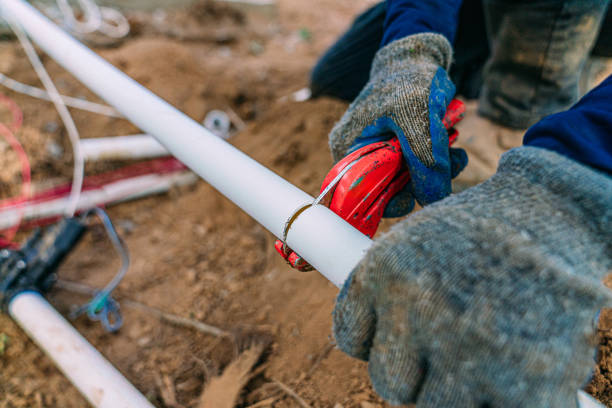 Best Emergency Plumber  in Montgomery Village, MD