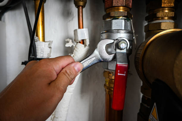 Best Boilers & Radiators  in Montgomery Village, MD